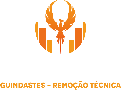 Logotipo - Phoenix