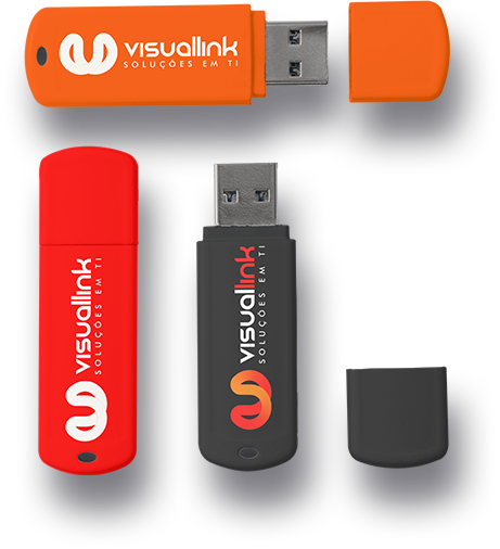 Pendrive - Visual Link